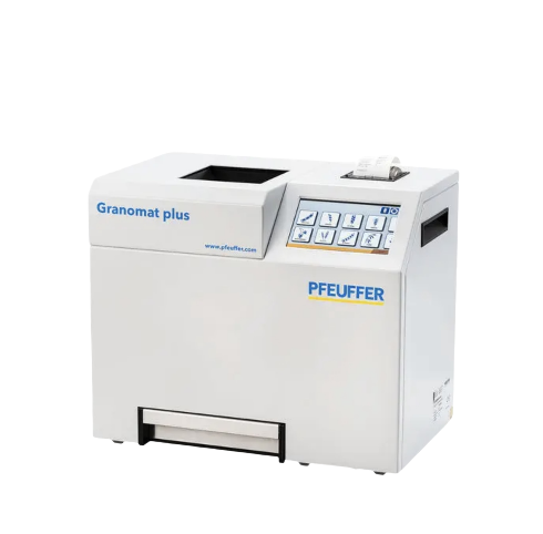 種子和谷物水份測定儀Granomat plus